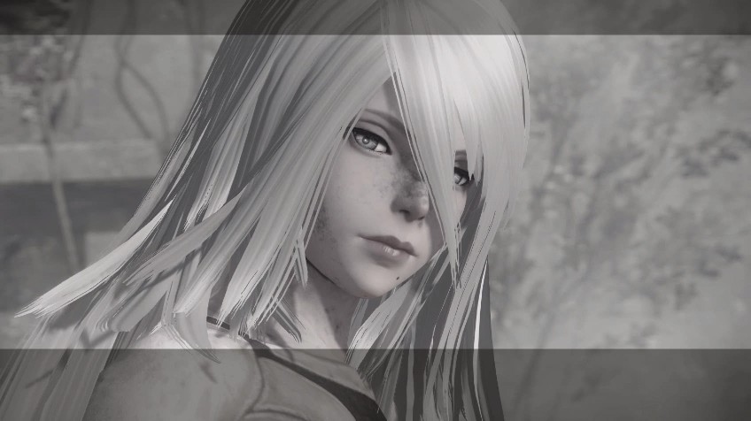 NieR: Automata Part #109 - Episode CV: Loss